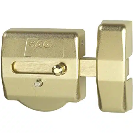 Cerrojos de seguridad Badalona