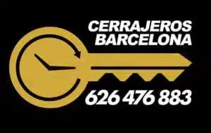 Cerrajeros Badalona